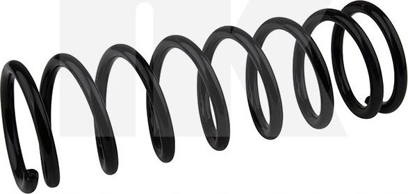 Пружина подвески NK задняя правая/левая для Ford Focus I 1998-2004. Артикул 542560