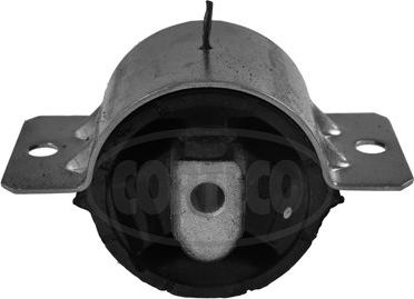 Опора (подушка) КПП Corteco задняя для Ford Focus III 2014-2019. Артикул 80001543