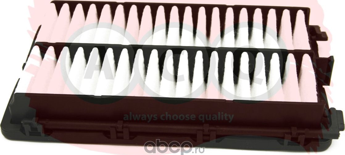 Фильтр воздушный (ACQ). Артикул AEKL100