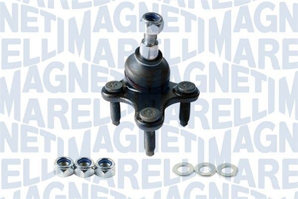 Шаровый шарнир AUDI A3 Magneti Marelli. Артикул 301191619760
