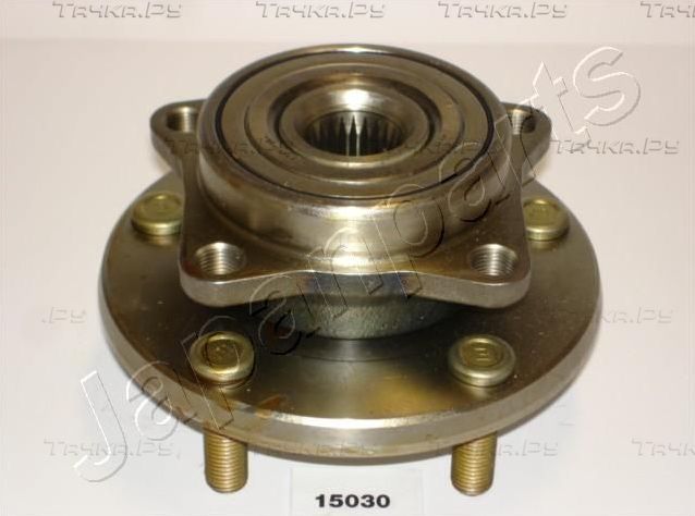 Ступица колеса Japanparts передняя для Mitsubishi Eclipse II 1995-1999. Артикул KK-15030