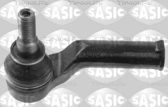 Наконечник рулевой тяги Sasic левый для Ford Mondeo IV 2007-2015. Артикул 7676025