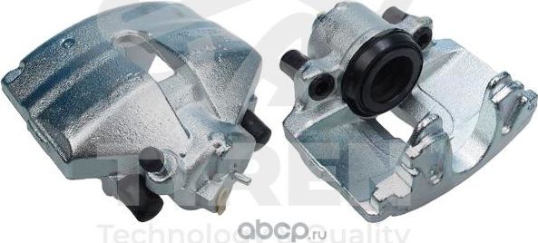 Тормозной суппорт (Tyren). Артикул TYR5032751