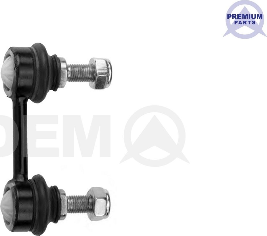 Стойка (тяга) стабилизатора Sidem. Артикул 87063