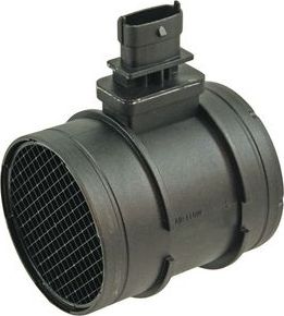 Датчик массового расхода воздуха (ДМРВ) WAI для УАЗ Patriot I 2007-2025. Артикул MAF20221T