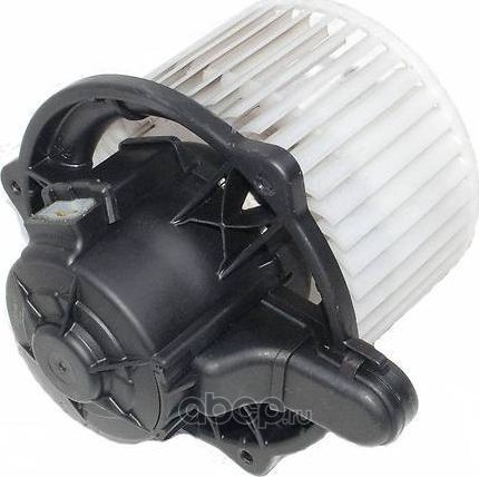 Мотор печки (электровентилятор отопителя) Hyundai / KIA. Артикул 971131H000