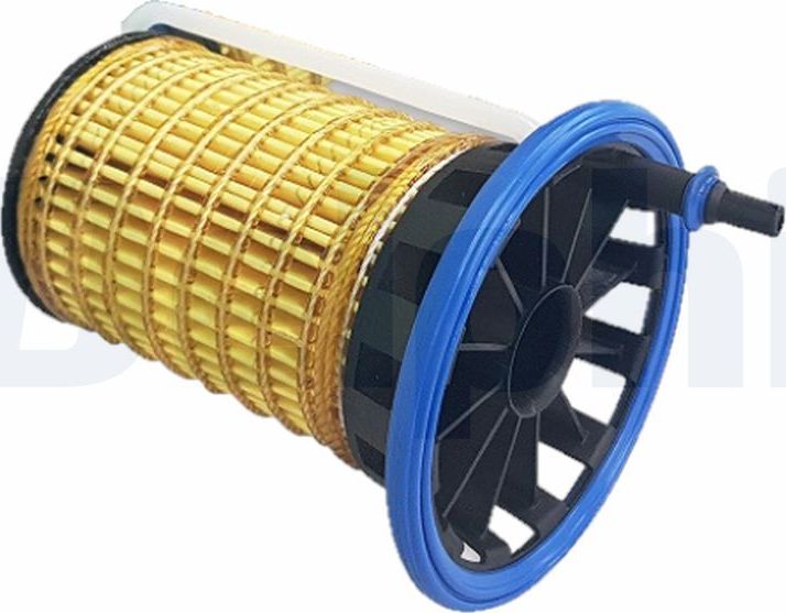 Топливный фильтр Delphi. Артикул HDF791