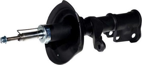 Амортизатор Zentparts. Артикул Z00883