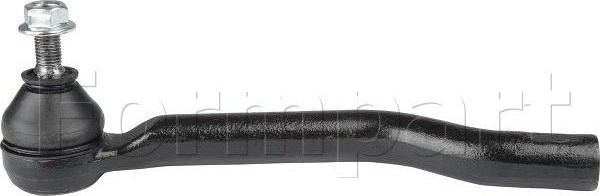 Наконечник рулевой тяги Formpart. Артикул 4102102