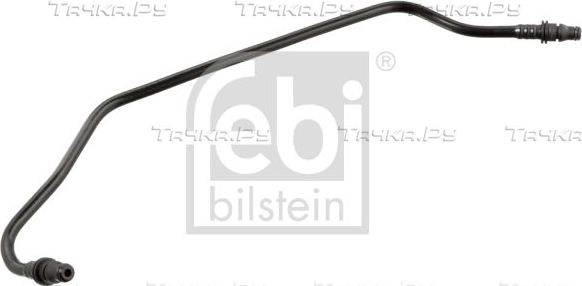 Шланг системы вентиляции Febi Bilstein febi Plus. Артикул 103546
