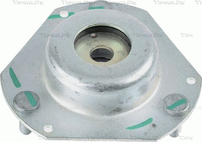 Опора амортизатора (стойки) Lemforder. Артикул 35453 01