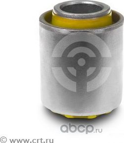 Сайлентблок передней подвески  нижнего рычага  передний  полиуретановый NISSAN CEFIRO WA32 (1997.06- (Точка Опоры) Точка Опоры. Артикул 2-06-088