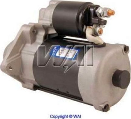 Стартер WAI для IVECO Daily III 1999-2007. Артикул 32471N