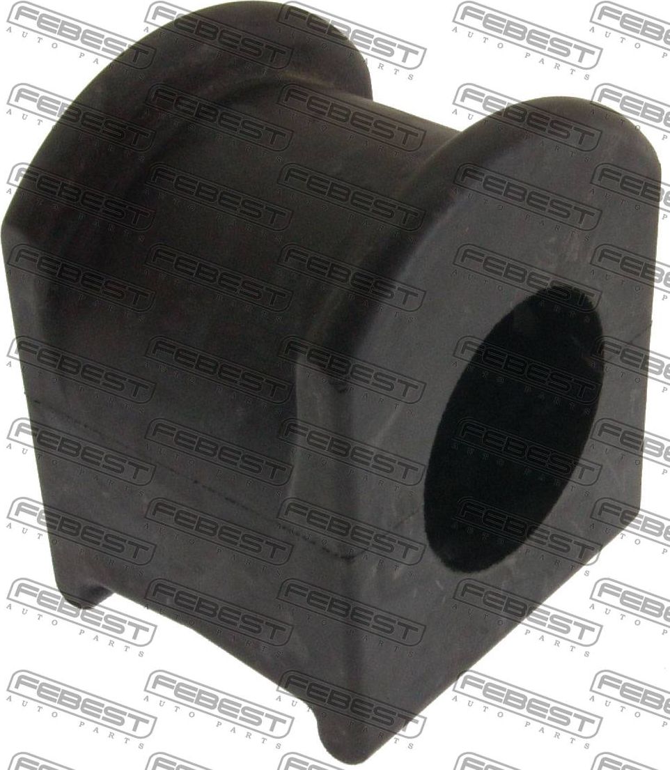 Втулка стабилизатора Febest. Артикул BZSB-463F