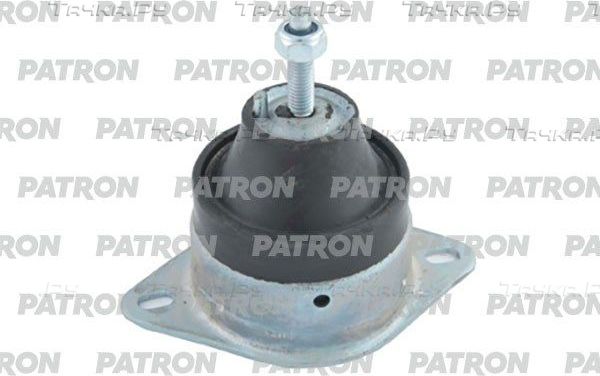 Подушка (опора) двигателя Patron правая для Citroen XM II 1994-2000. Артикул PSE30071