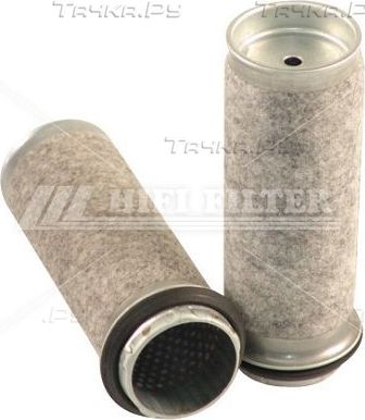 Воздушный фильтр HIFI Filter. Артикул SA 14472