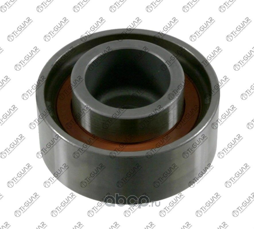 Обводной ролик TG-24810-2X700* TiGUAR (TI-Guar). Артикул TG248102X700