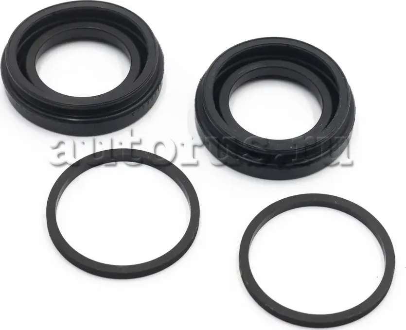 Vw, set seals VAG. Артикул 3D0698671A
