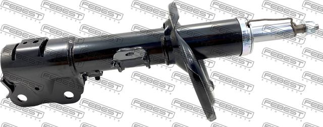 Амортизатор Febest передний правый для Mitsubishi Lancer X 2008-2017. Артикул 04660895FR