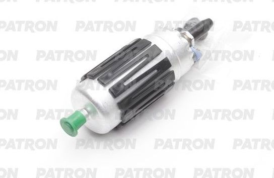 Бензонасос (топливный насос) Patron для Audi Quattro I 1980-1987. Артикул PFP527