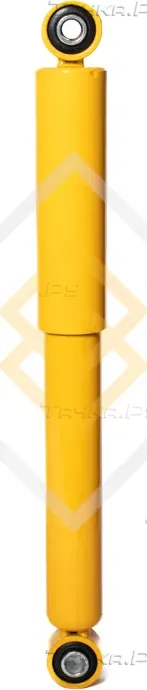 Амортизатор задний (Sufix). Артикул SA1393