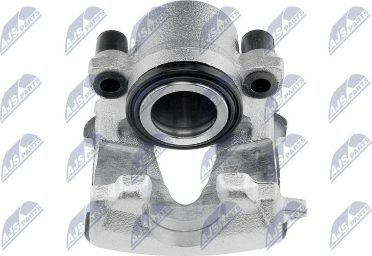 Тормозной суппорт NTY передний левый для Volkswagen Golf Plus I 2004-2013. Артикул HZP-VW-002