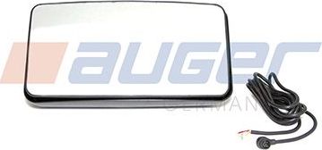 Зеркало боковое Auger для MAN M2000 1995-2005. Артикул 73951