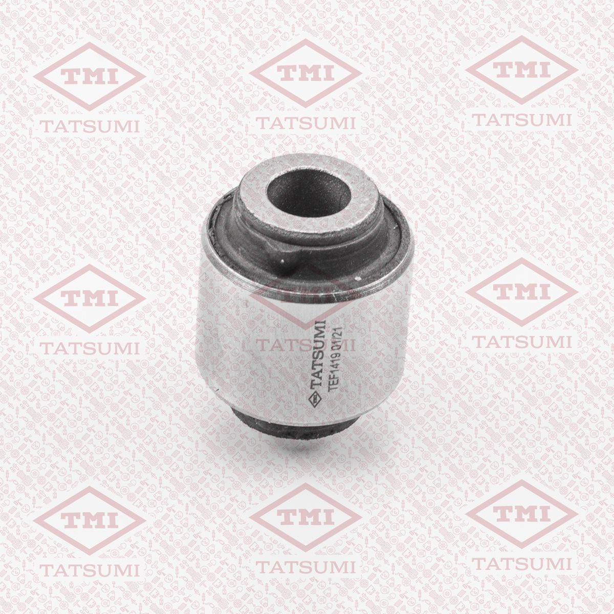 Сайлентблок рычага подвески (Tatsumi). Артикул TEF1419