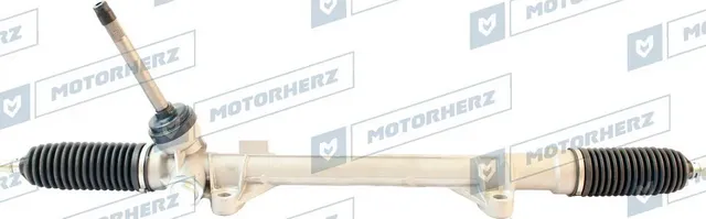 Рулевая рейка с тягами механическая (Motorherz). Артикул M51221RB