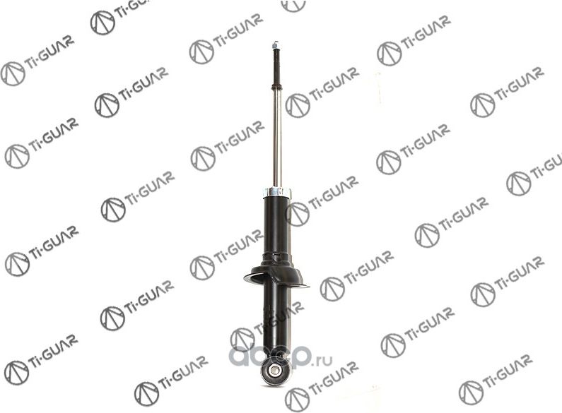 Амортизатор (TI-Guar). Артикул 7208123GT