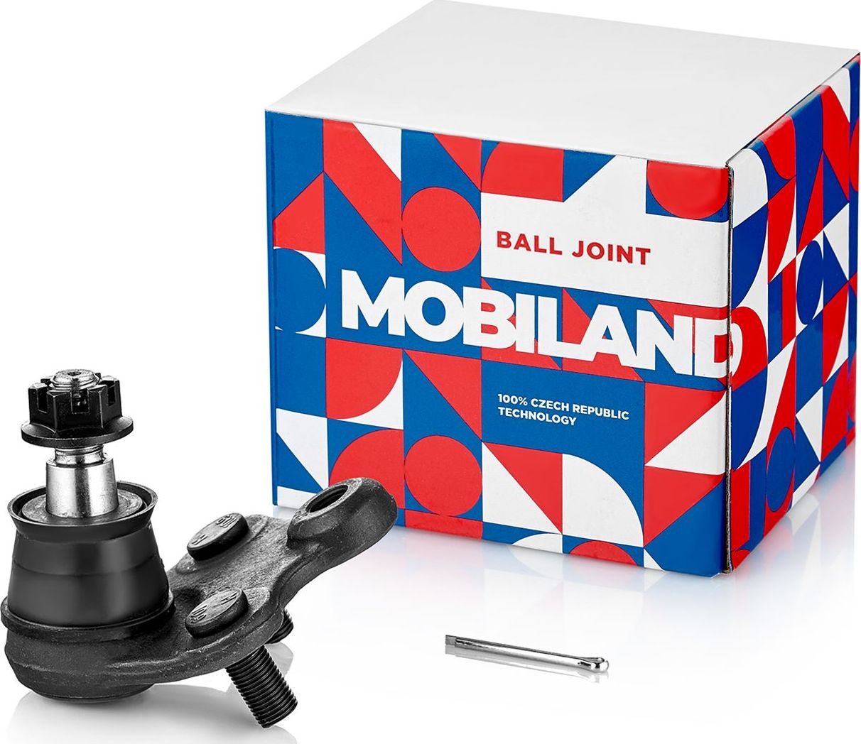 Шаровая опора Mobiland. Артикул 130110010