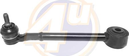Поперечный рычаг задней подвески 4U. Артикул TY-K-02182