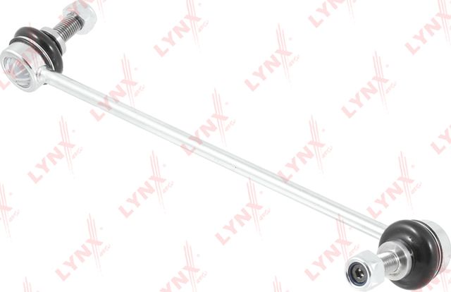 Стойка (тяга) стабилизатора LYNXauto. Артикул C7396R