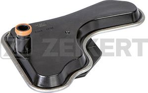 Фильтр АКПП Zekkert для Citroen C3 II 2009-2016. Артикул OF-4417G