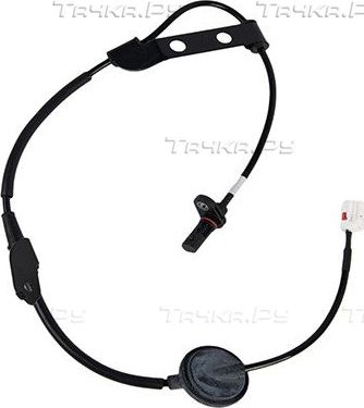 Датчик ABS Stellox задний левый для Hyundai Elantra IV (HD) 2005-2011. Артикул 06-65739-SX