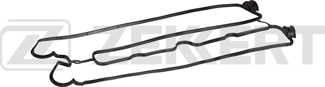 Прокладка клапанной крышки 441724 Zekkert (NBR (бутадиен-нитрильный каучук)). Артикул DI-1022