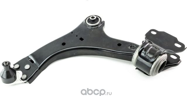 Рычаг передний нижний левый (Dominant). Артикул LRLR0007206