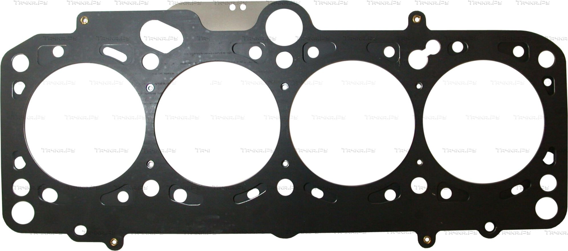 Прокладка ГБЦ JP Group для Skoda Octavia A5 2004-2013. Артикул 1119302400