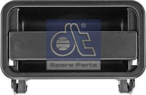 Ручка двери DT Spare Parts внешняя для Volvo  F16 1988-1994. Артикул 2.72112