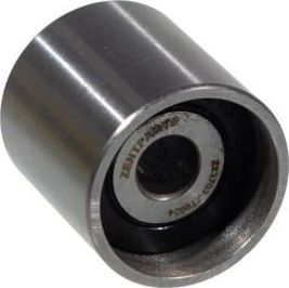 Направляющий (ведущий) ролик ремня ГРМ Zentparts (полимерный материал). Артикул Z23703