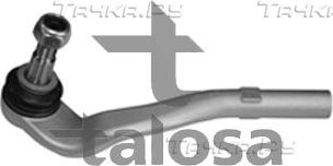 Наконечник рулевой тяги Talosa. Артикул 42-07894