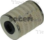Топливный фильтр Fram для Opel Movano II 1998-2010. Артикул C9990