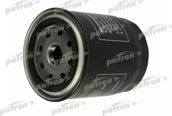 Масляный фильтр Patron. Артикул PF4083