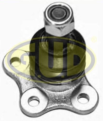 Шаровая опора G.U.D. (сталь) верхняя для Opel Monterey A 1991-1998. Артикул GSP401130