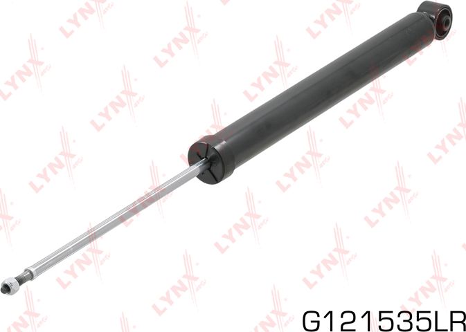 Амортизатор задний (Lynxauto). Артикул G121535LR