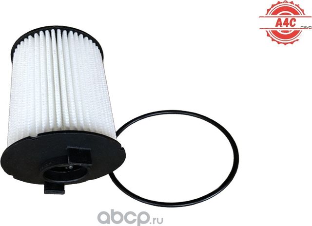 ФИЛЬТР МАСЛЯНЫЙ (A4C). Артикул FE00005