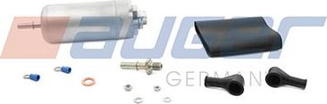 Бензонасос (топливный насос) Auger. Артикул 101579