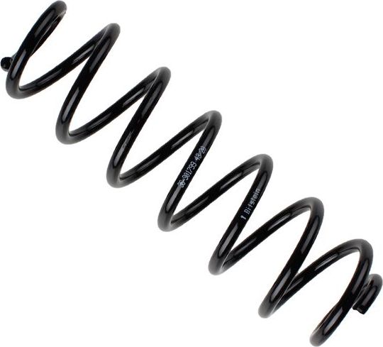 Пружина подвески Bilstein B3. Артикул 36-301799