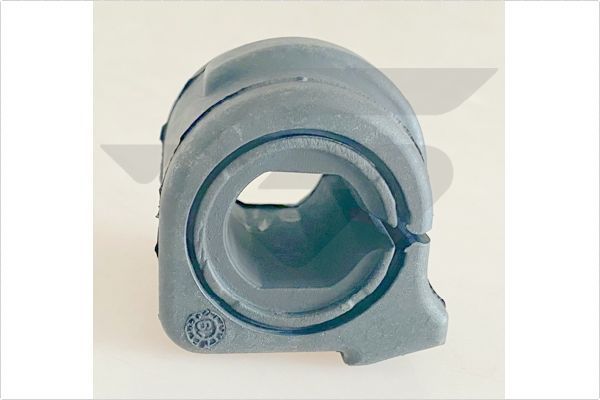 Втулка стабилизатора Hutchinson передняя/задняя правая/левая нижняя внутренняя для Peugeot 406 I 1995-2004. Артикул 590569