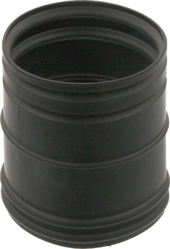Пыльник амортизатора (стойки) Febi Bilstein (полимерный материал). Артикул 36074